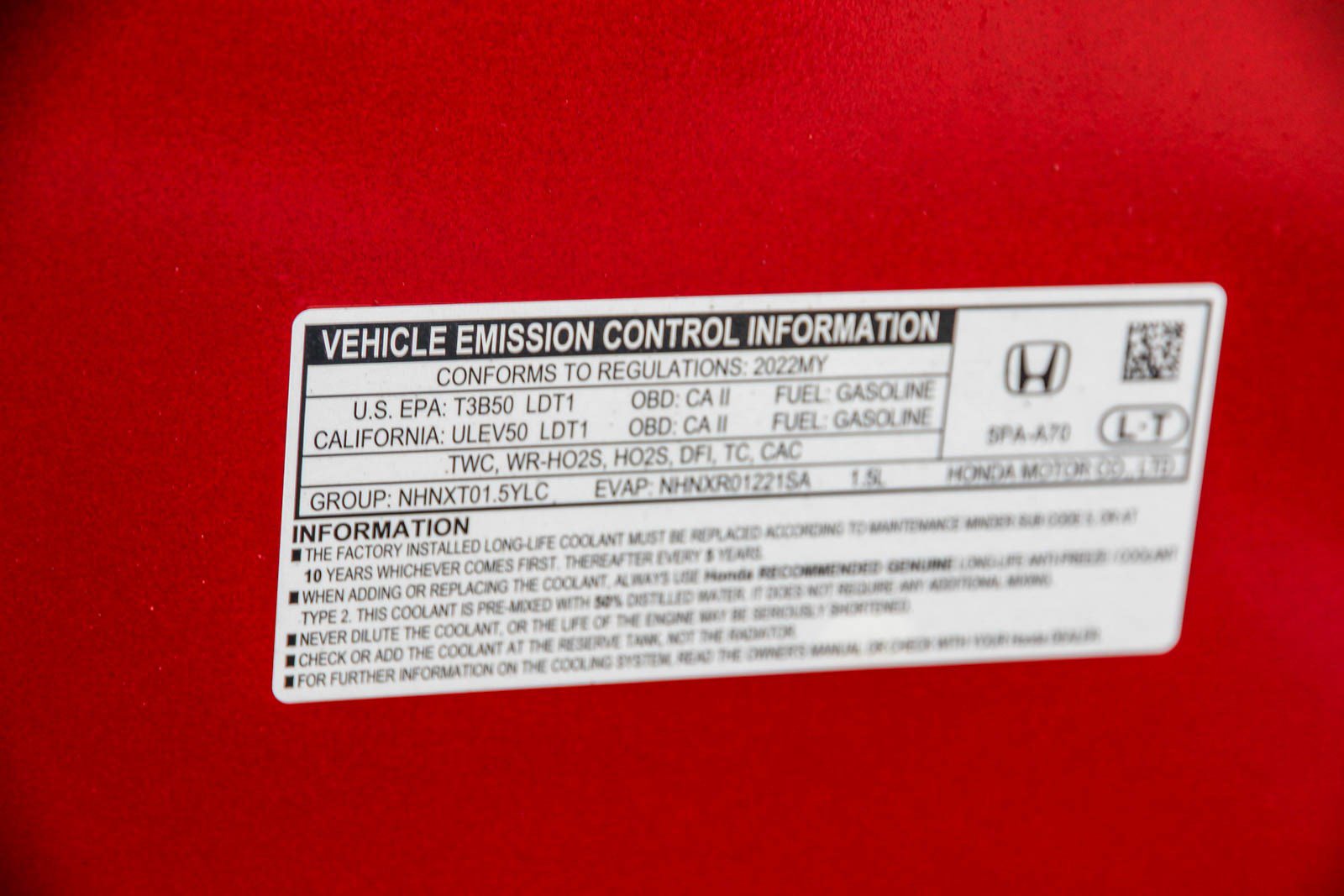 Used 2022 Honda CR-V EX image 40