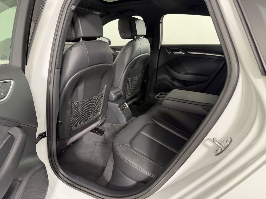 Used 2019 Audi A3 2.0T Premium Plus w/ Premium Plus Package image 17