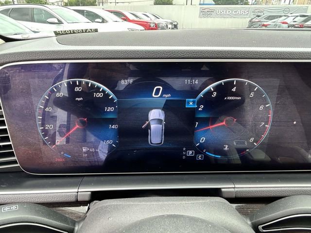 Used 2020 Mercedes-Benz GLE 350 image 22
