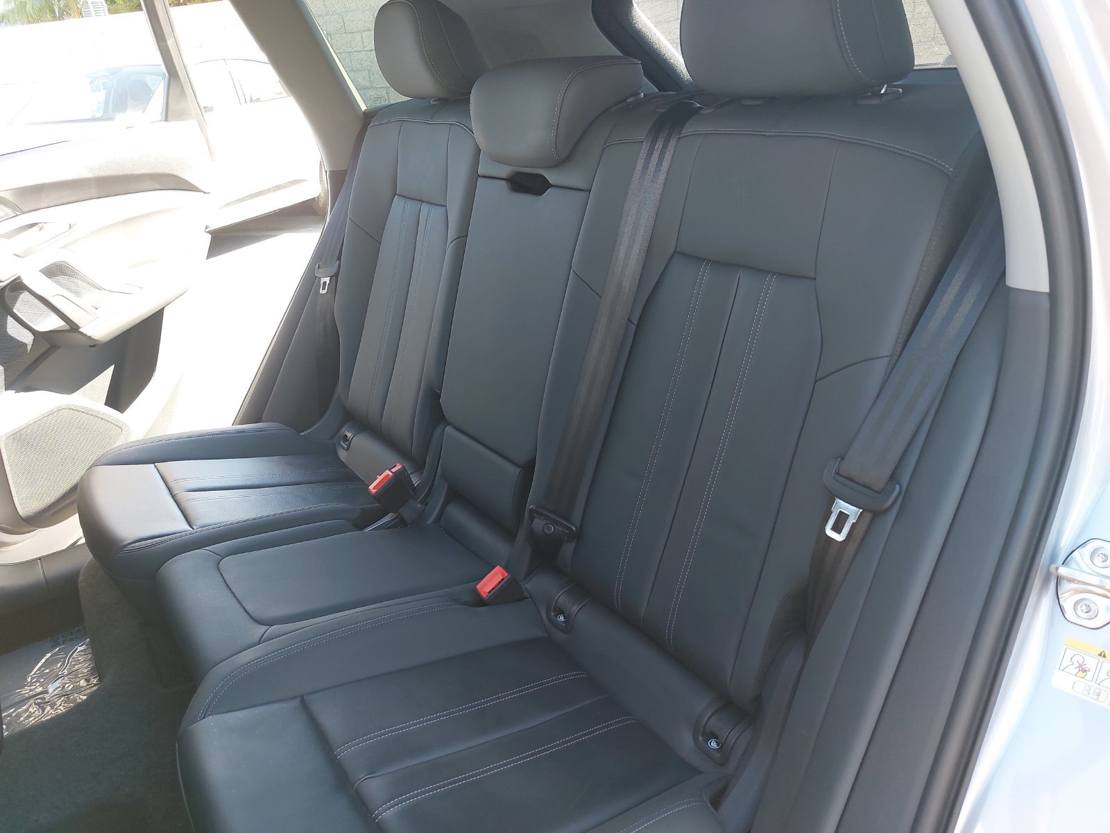 Certified 2025 Audi Q5 Premium w/ Premium Plus AWD/4WD image 14