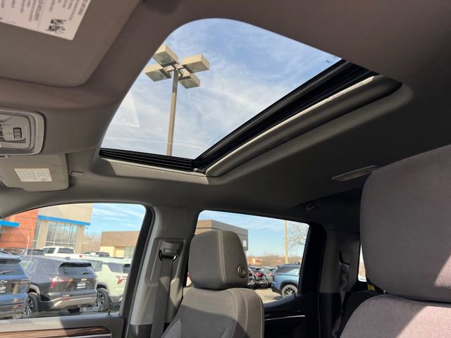 Used 2024 Chevrolet Silverado 1500 RST w/ All Star Edition Plus image 25