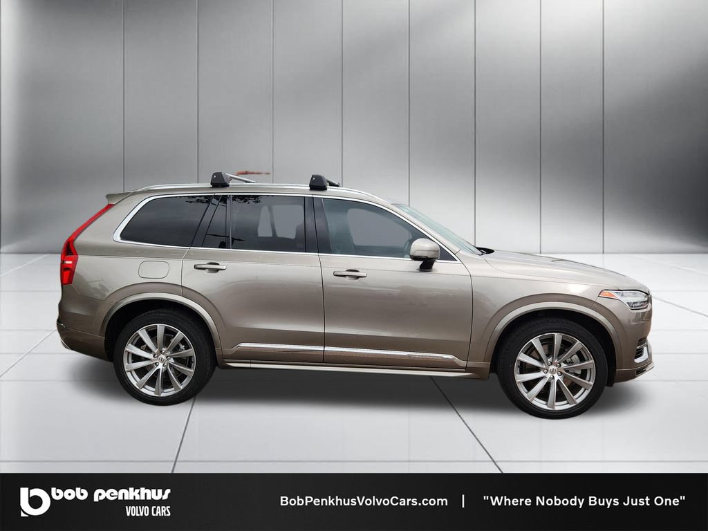 Used 2020 Volvo XC90 T8 Inscription w/ Protection Package Premier AWD/4WD image 24