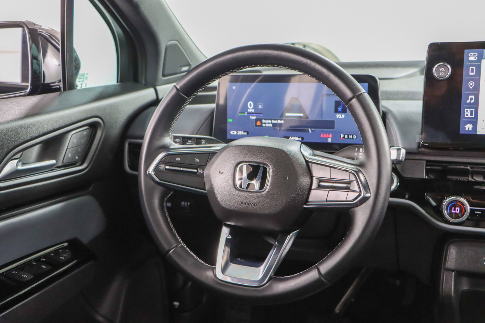 Used 2024 Honda Prologue Touring image 12