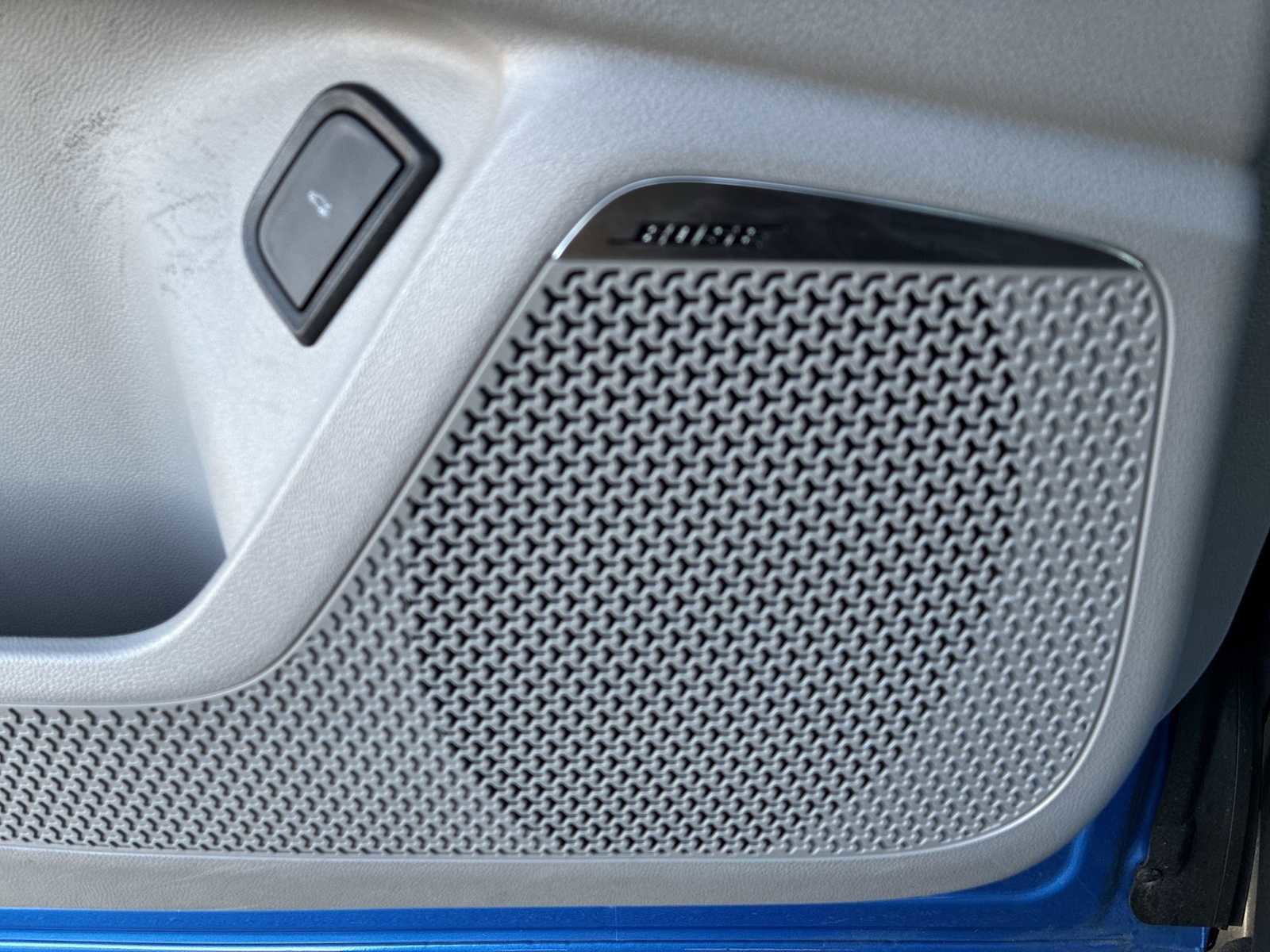 Certified 2025 Chevrolet Blazer EV SS image 24