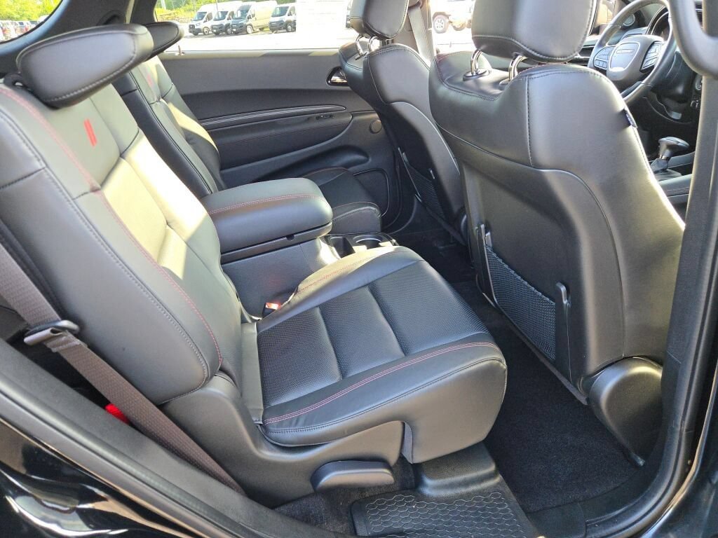 Used 2022 Dodge Durango R/T AWD/4WD image 19