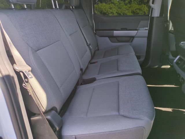 Used 2024 Ford F150 XLT w/ Equipment Group 302A MID AWD/4WD image 31
