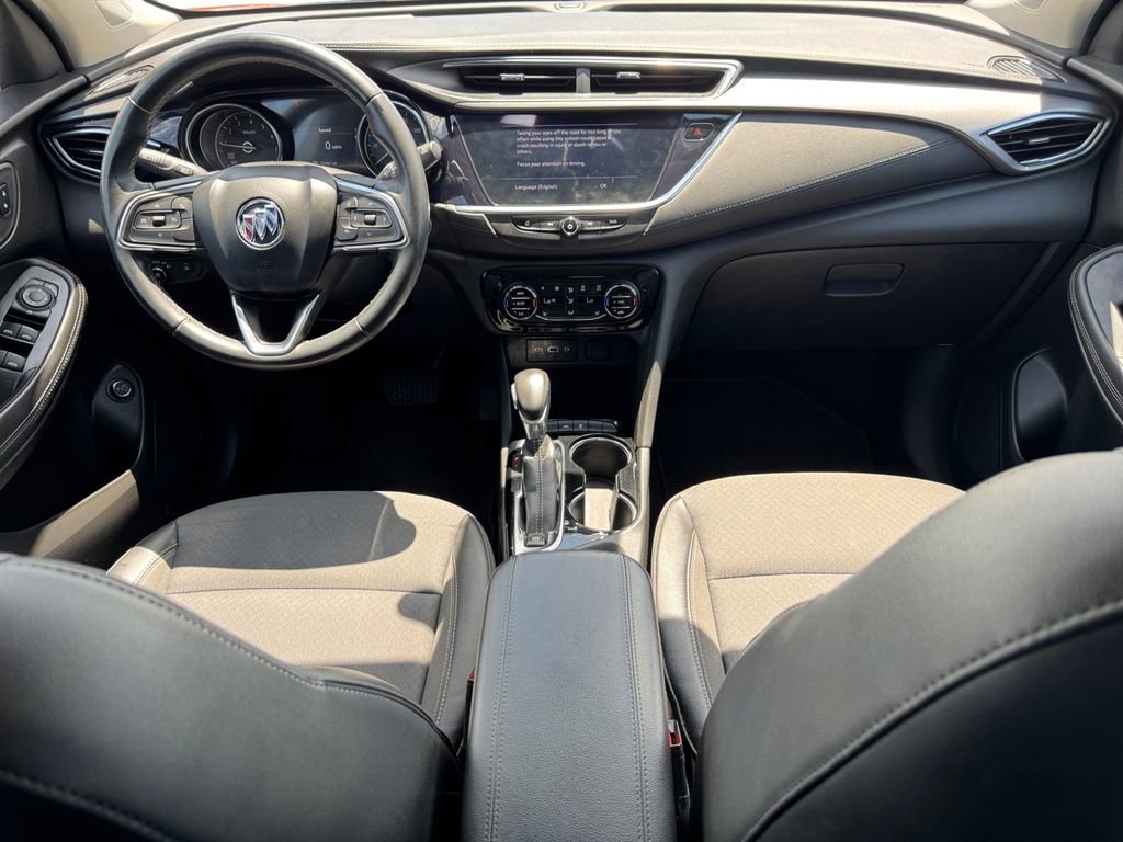 Used 2023 Buick Encore GX Select FWD image 10