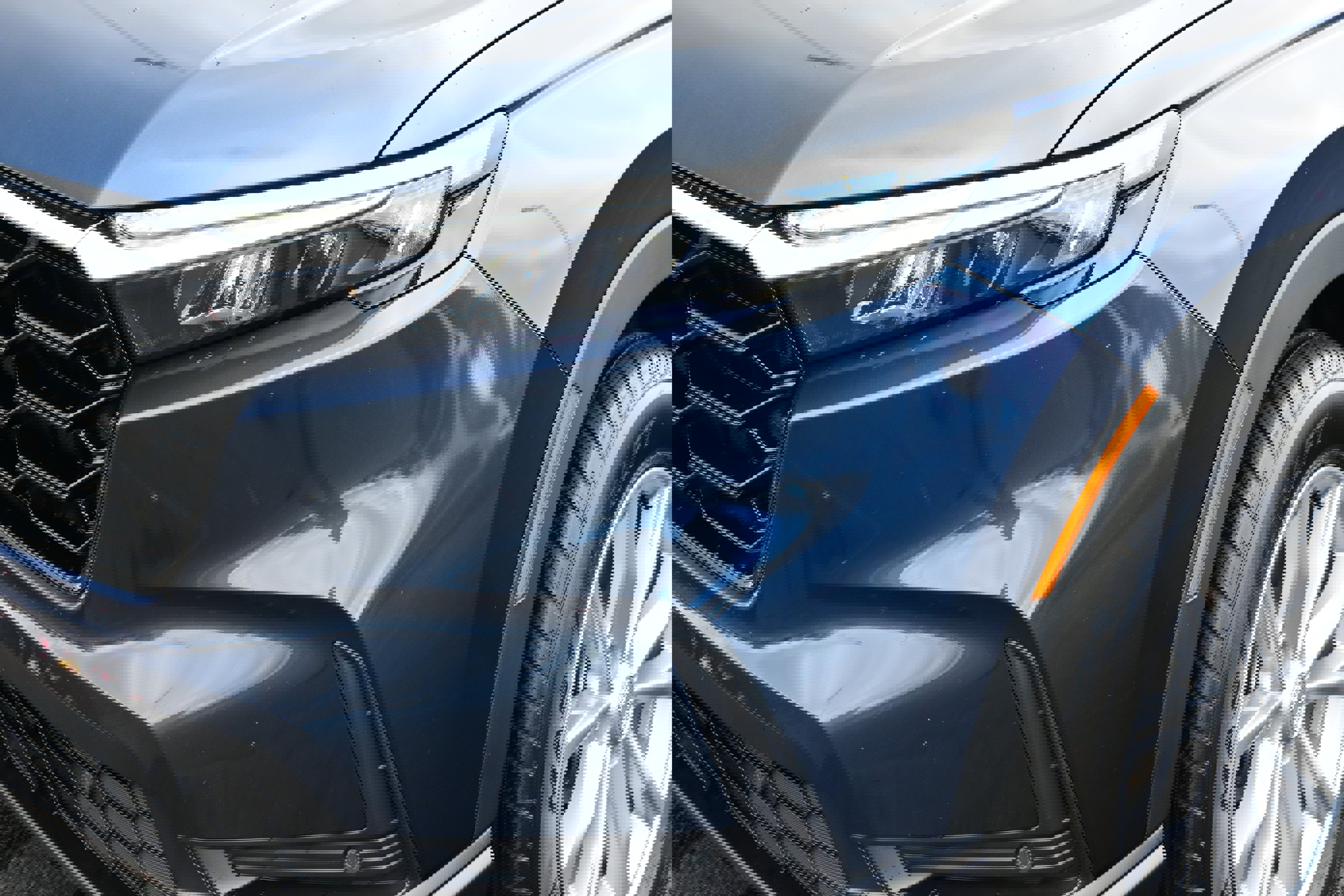 Used 2023 Honda CR-V EX-L image 10