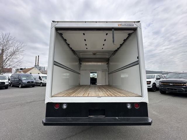 New 2024 Ford E-350 and Econoline 350 Super Duty w/ Power Windows & Locks Group RWD image 13