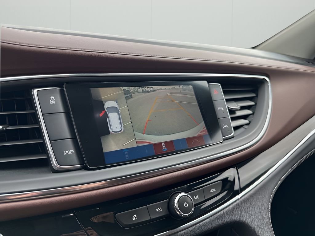 Used 2019 Buick Enclave Avenir w/ Avenir Technology Package image 39