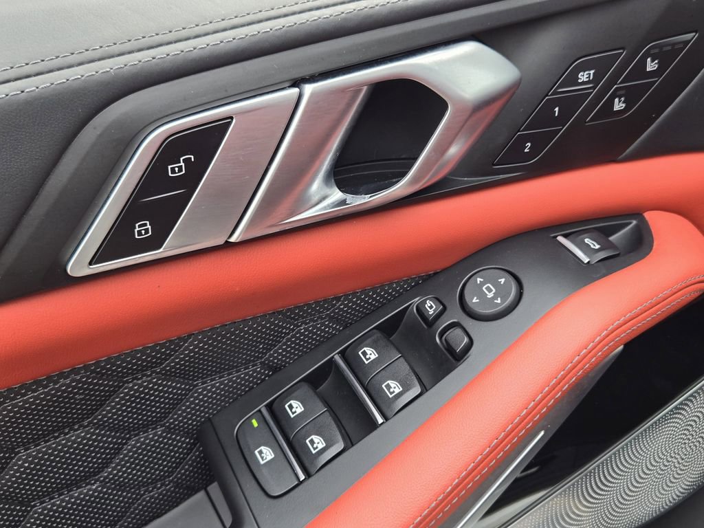 Used 2023 BMW X5 M w/ Competition Package image 30