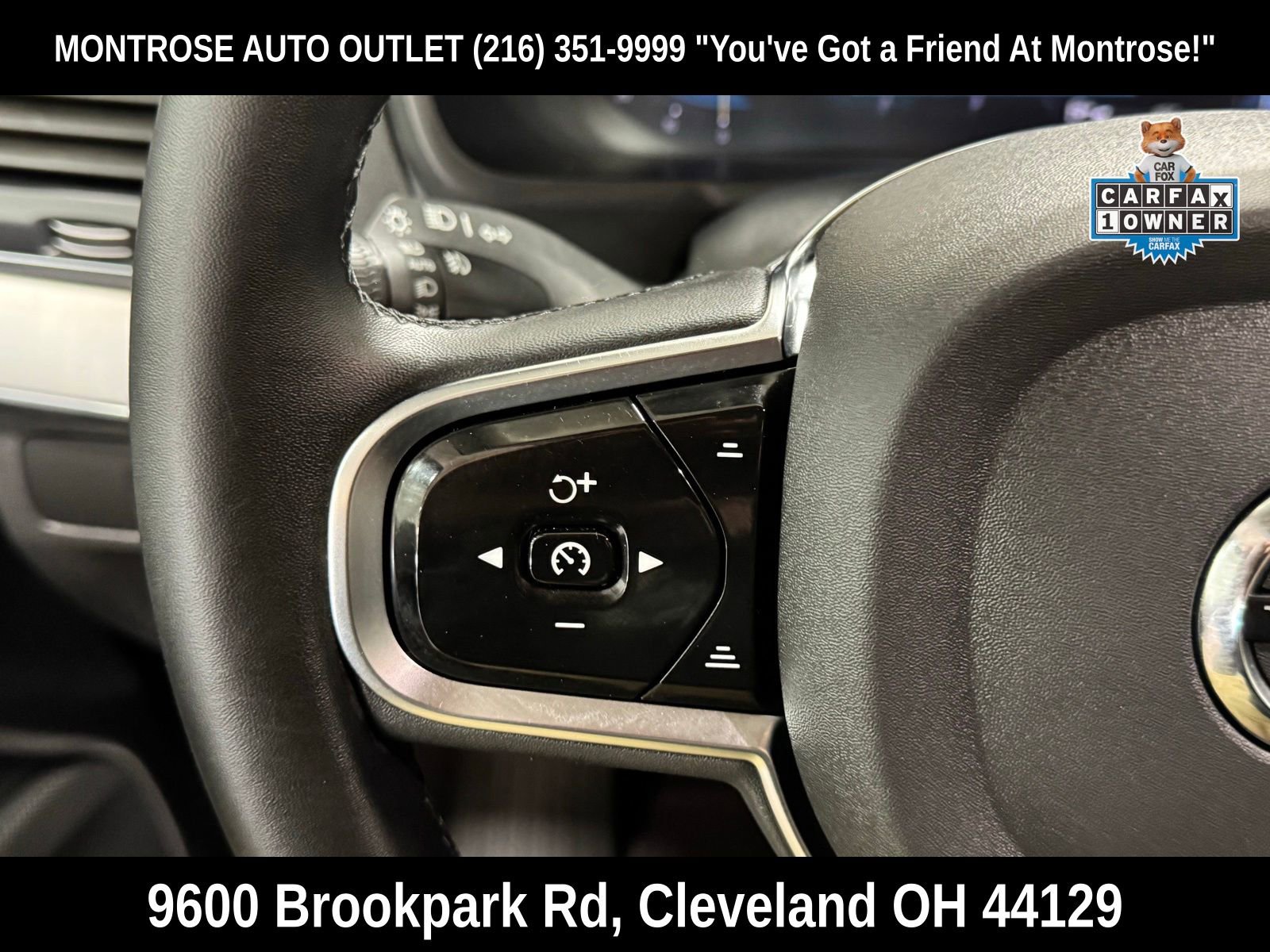 Used 2024 Volvo XC90 B5 Core image 17