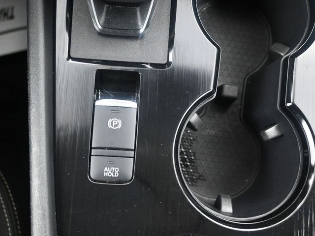 Used 2025 Nissan Rogue SV AWD/4WD image 20