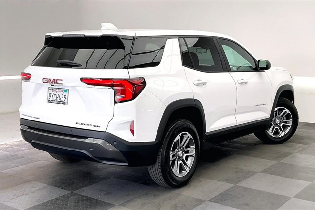 Used 2026 GMC Terrain Elevation AWD/4WD image 13