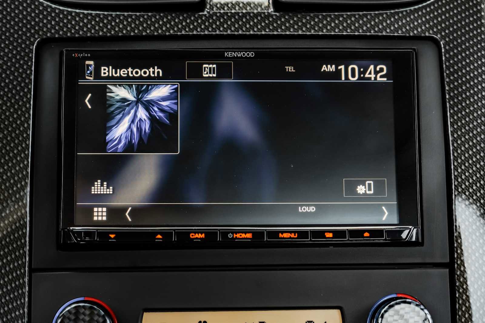 Used 2012 Chevrolet Corvette Grand Sport w/ 4LT Preferred Equipment Group image 36