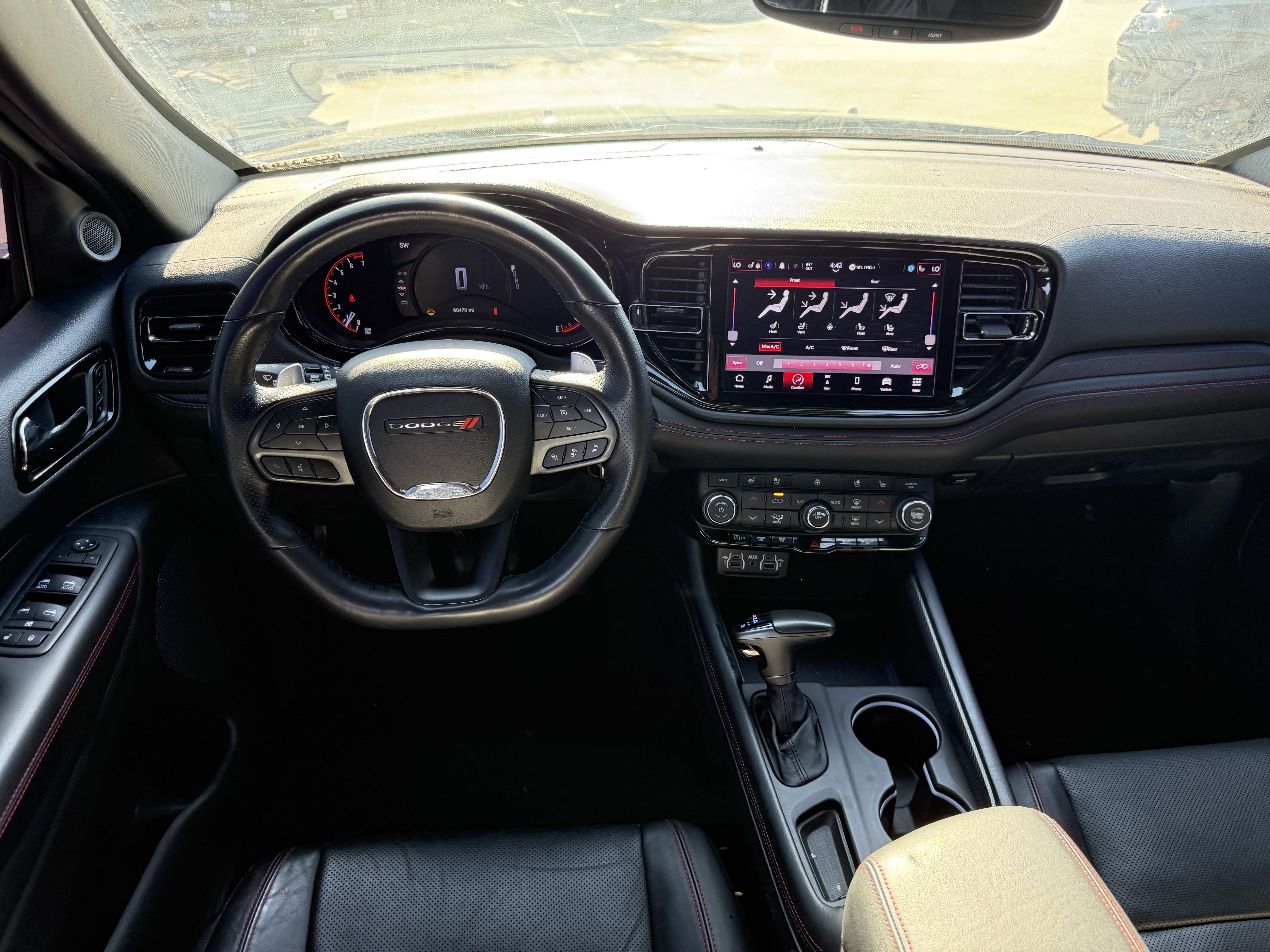 Used 2024 Dodge Durango GT image 14