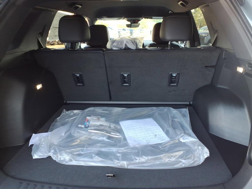 New 2026 Chevrolet Equinox LT w/ Convenience Package II image 18