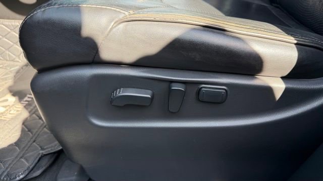 Used 2016 INFINITI QX80 2WD image 18