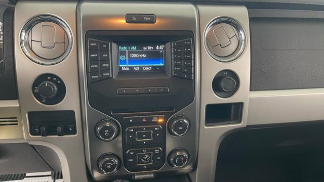 Used 2013 Ford F150 FX4 w/ Mid Equipment Group image 39