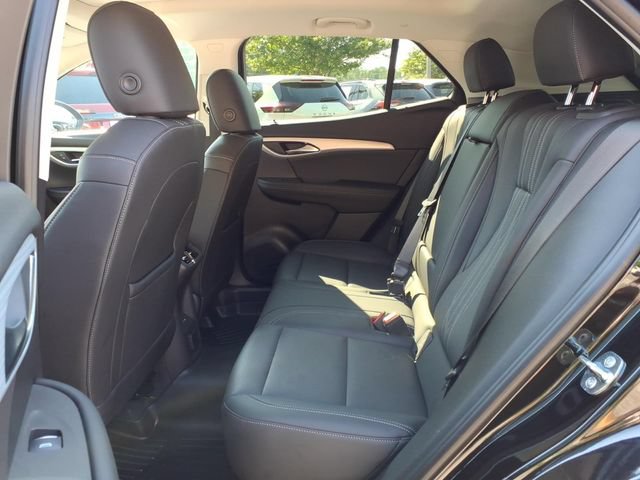 Used 2024 Buick Envision Avenir AWD/4WD image 5