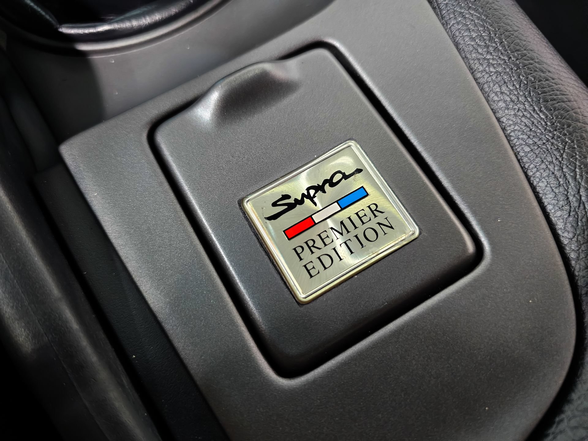 Used 1993 Toyota Supra Turbo RWD image 41