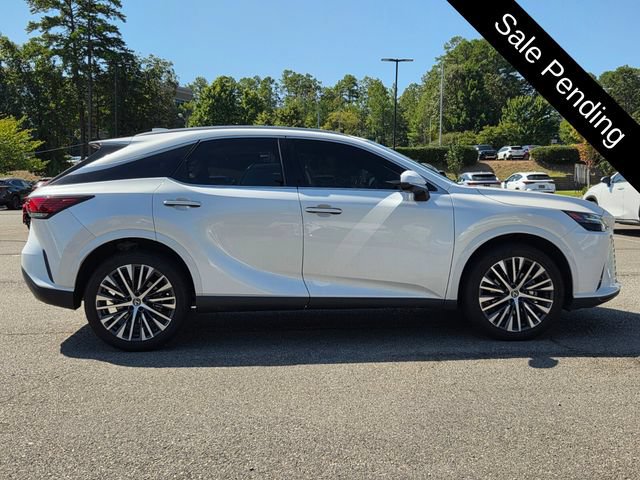 Used 2023 Lexus RX 350 Premium Plus w/ Accessory Package (Z1) FWD image 6
