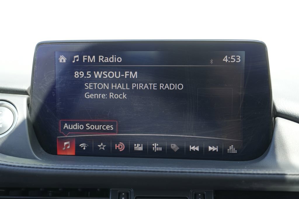 Used 2018 MAZDA MAZDA6 Sport w/ I-ACTIVSENSE Package FWD image 51