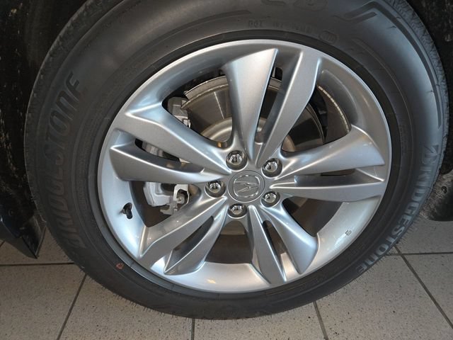 Certified 2025 Acura MDX FWD image 10