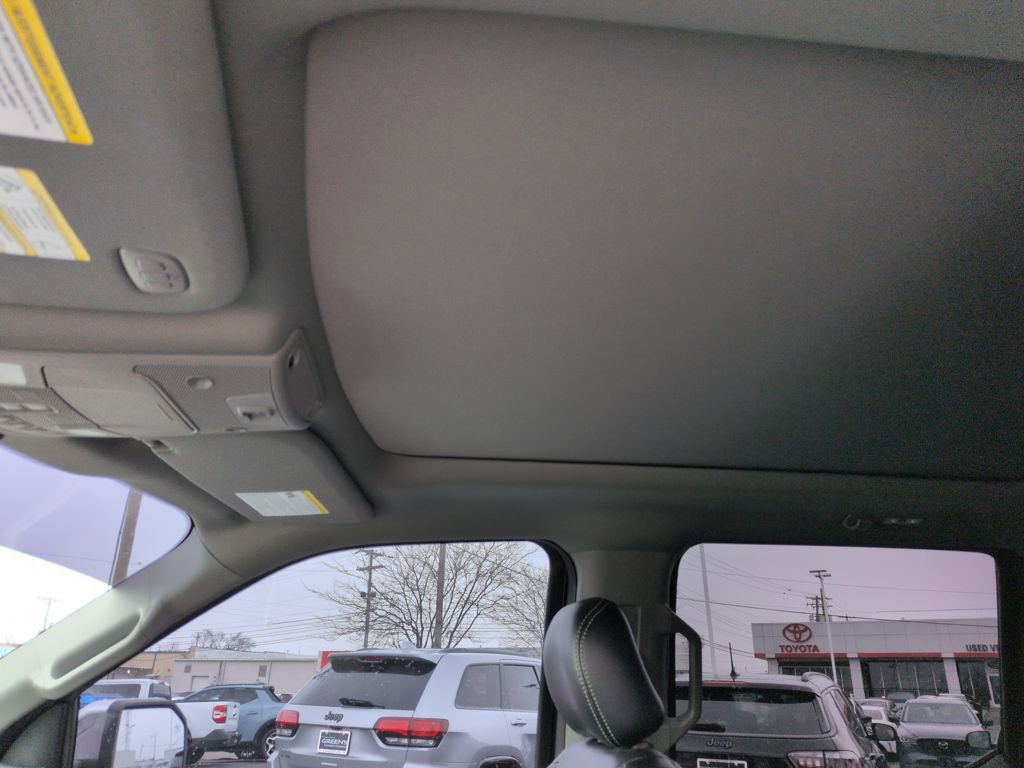 Used 2019 Ford F150 Lariat w/ Equipment Group 502A Luxury image 20