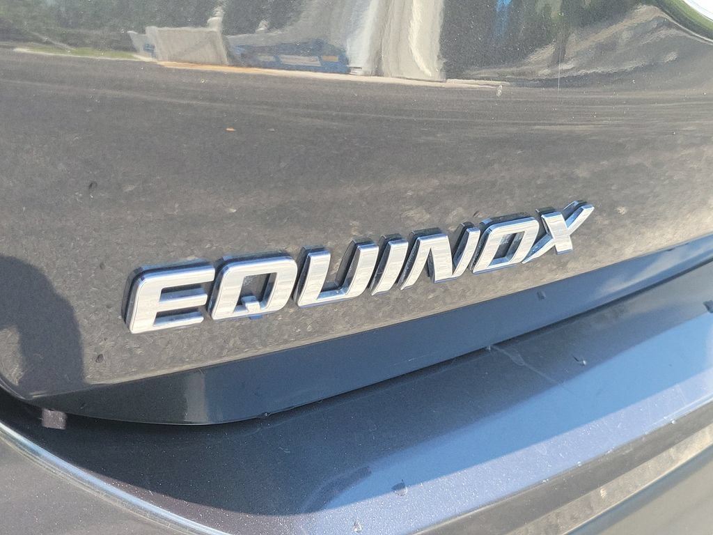 Used 2022 Chevrolet Equinox LT FWD image 12