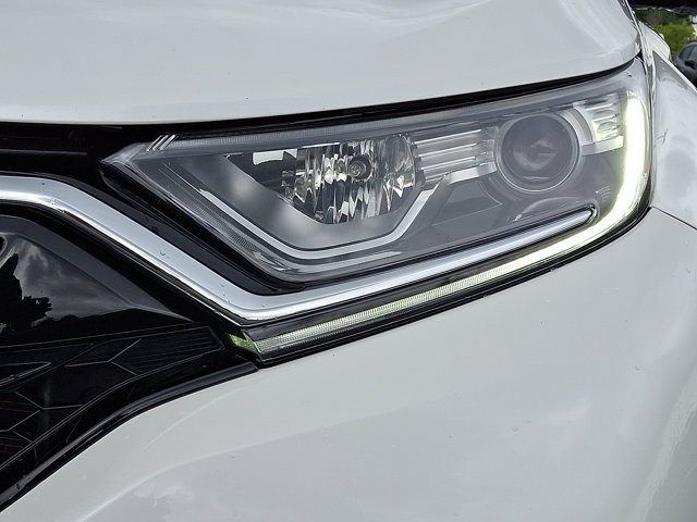 Used 2022 Honda CR-V EX-L image 10