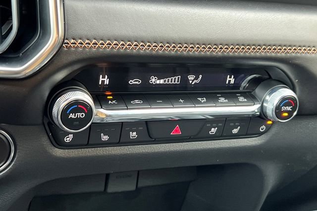 New 2026 MAZDA CX-50 2.5 Hybrid w/ Premium Plus Pkg image 23