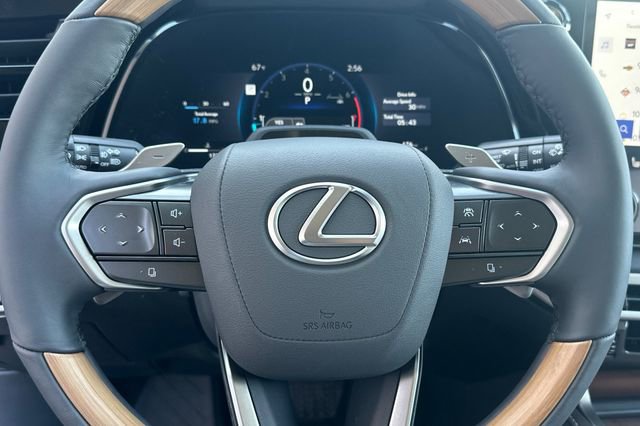 New 2026 Lexus RX 350 Premium Plus image 20