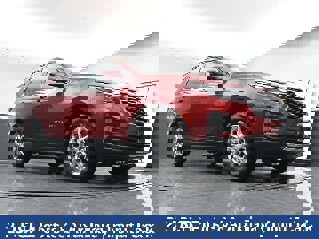 Used 2023 Chevrolet Equinox LT image 28