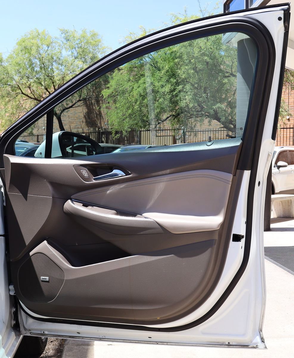 Used 2016 Chevrolet Cruze Premier FWD image 33
