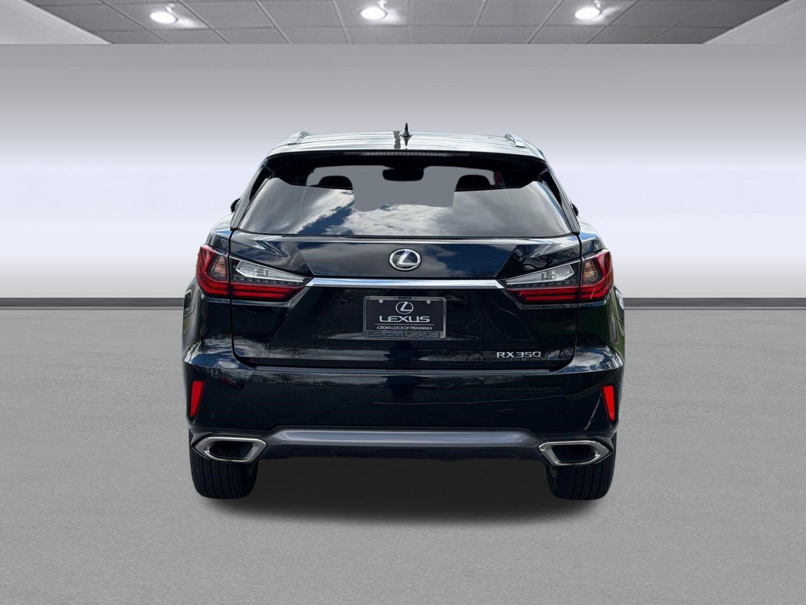 Used 2016 Lexus RX 350 AWD w/ Premium Package image 10