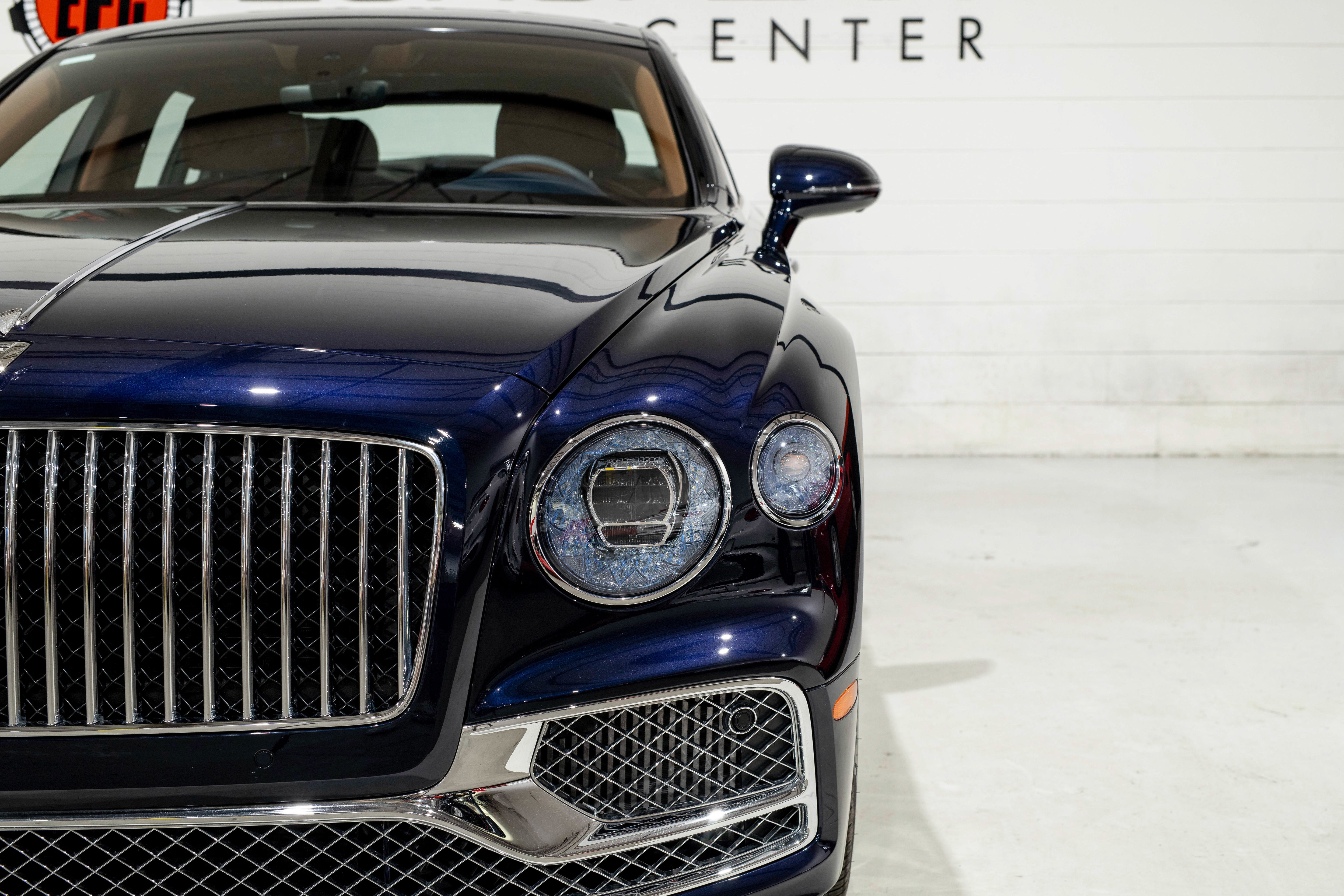Used 2021 Bentley Flying Spur W12 AWD/4WD image 35