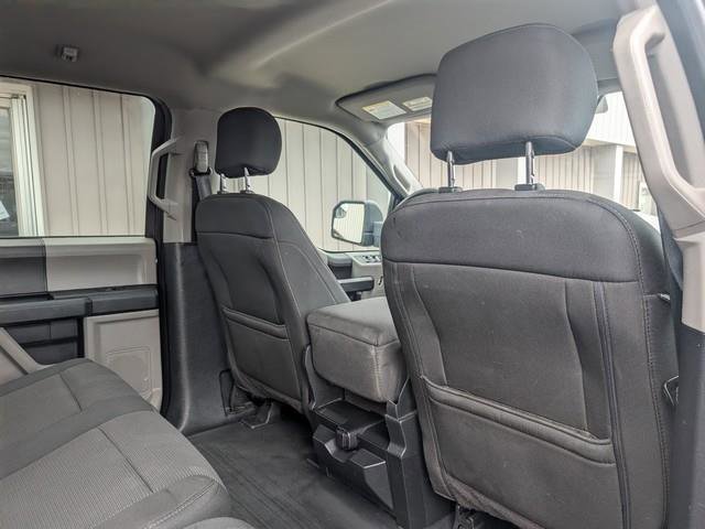 Used 2019 Ford F150 XL w/ Equipment Group 101A Mid image 20