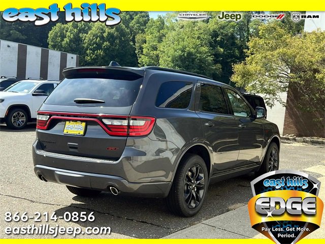 New 2026 Dodge Durango GT image 2