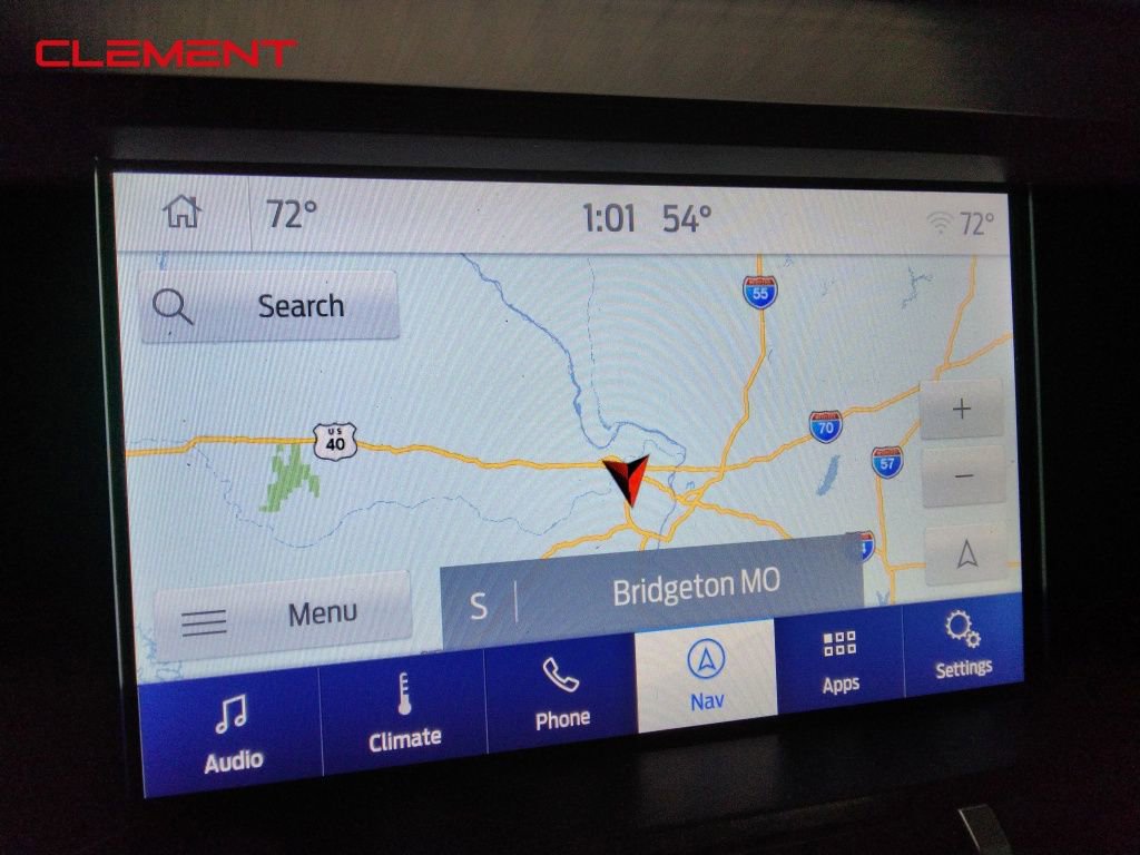 Used 2020 Ford Mustang Bullitt image 23