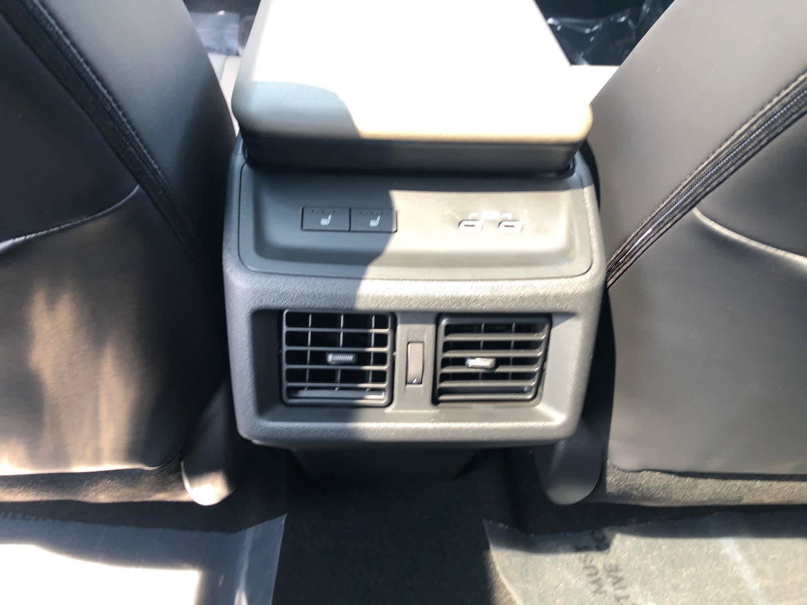 New 2026 Toyota bZ Woodland AWD/4WD image 31