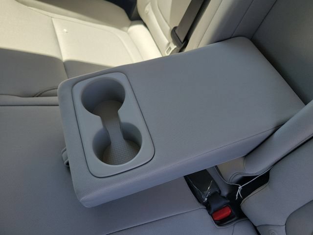 New 2026 Hyundai Tucson Blue SE FWD image 25