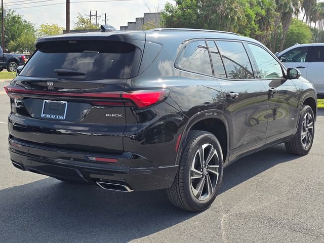 New 2026 Buick Enclave Sport Touring w/ Power Package image 5