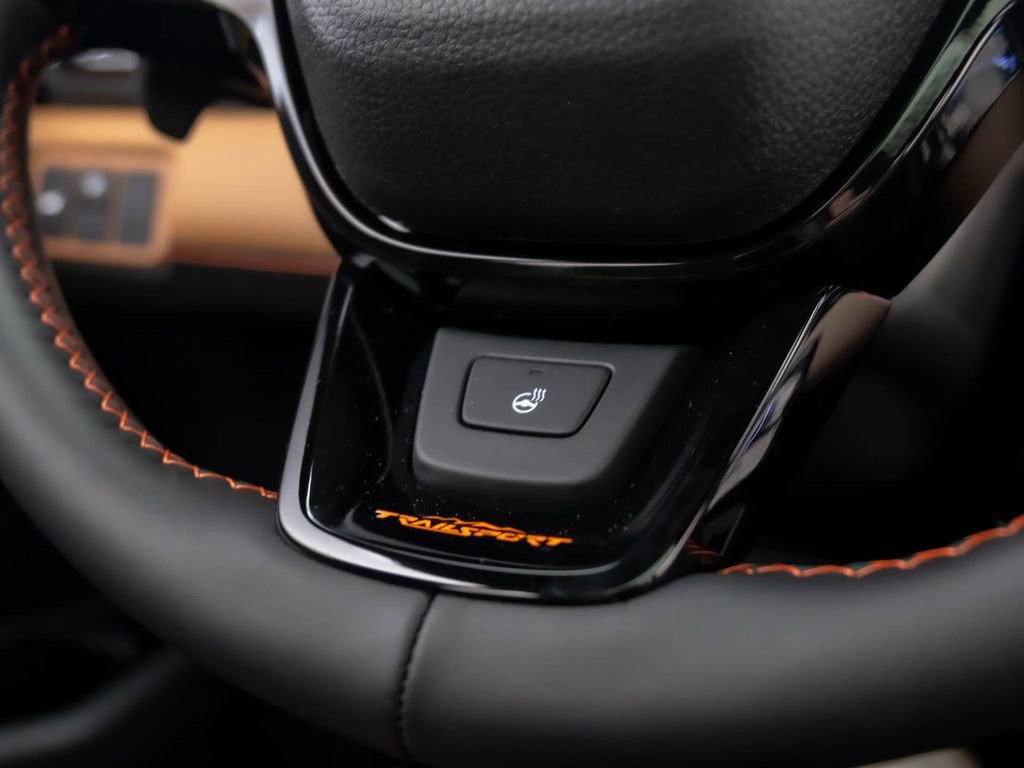 New 2026 Honda Passport TrailSport Elite image 32