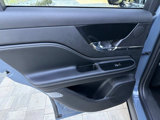 New 2026 Lincoln Corsair Premiere FWD image 14