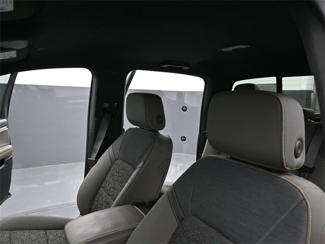 Certified 2024 Chevrolet Colorado ZR2 image 14