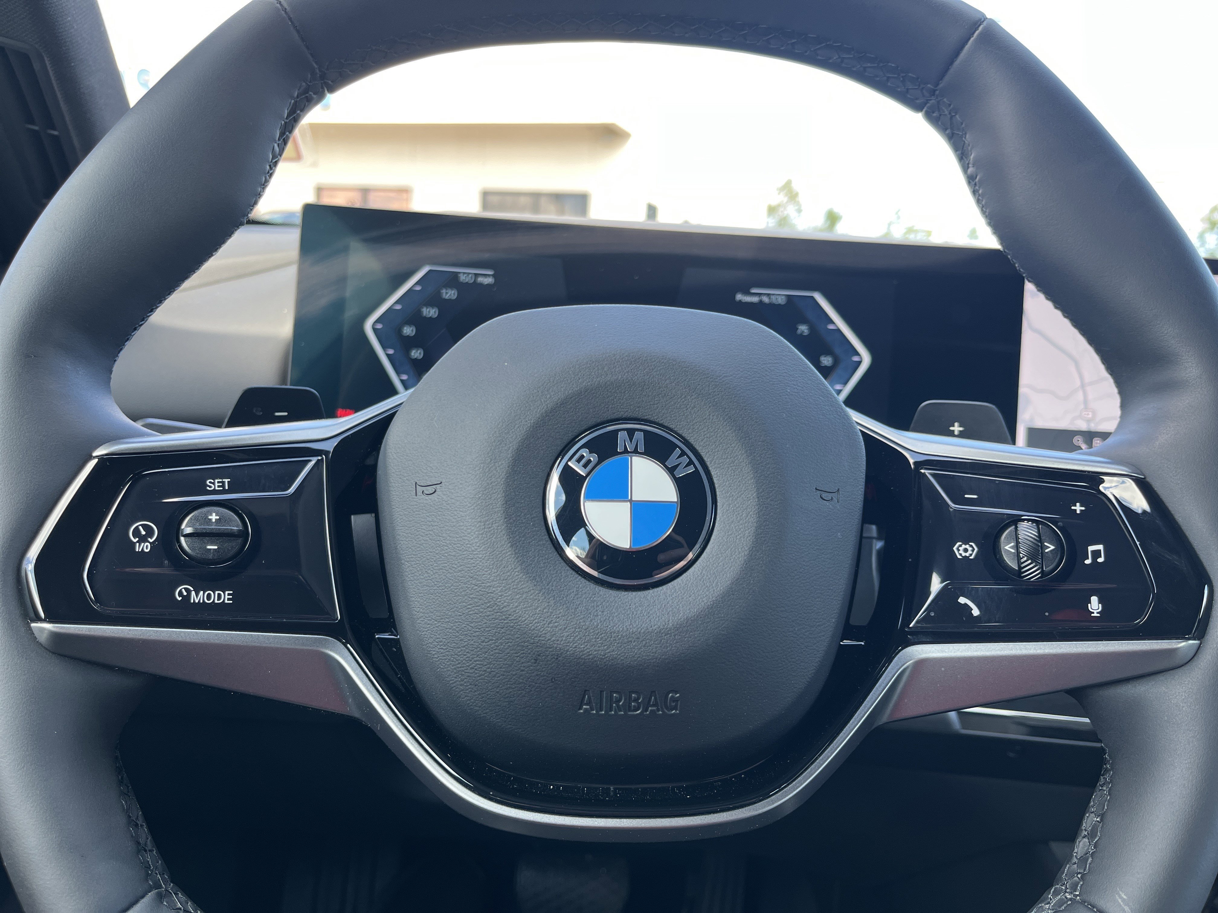 Used 2024 BMW 530i w/ Premium Package image 11