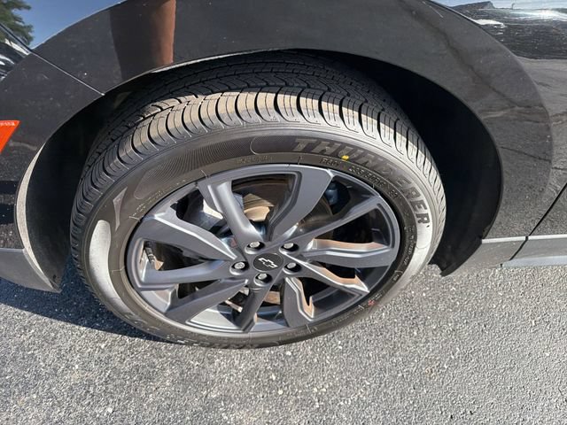 Used 2022 Chevrolet Equinox RS AWD/4WD image 17