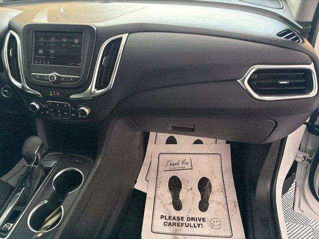Used 2024 Chevrolet Equinox LT FWD image 36
