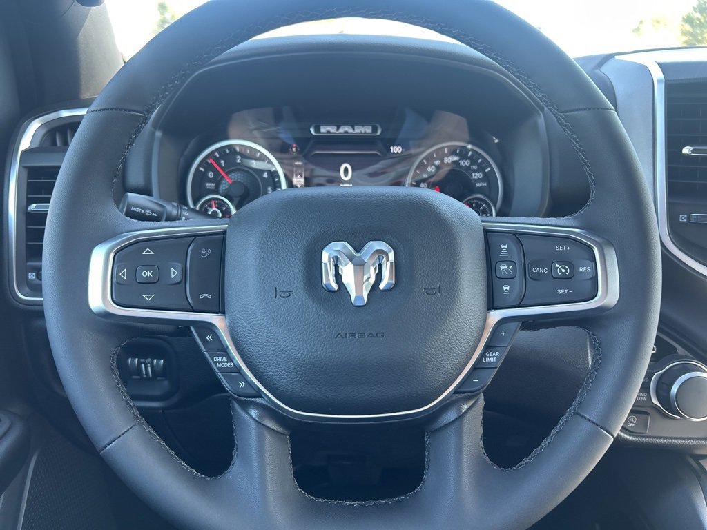 New 2026 RAM 1500 Big Horn image 22